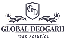 Global Deogarh Logo